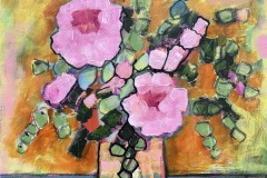Eucalyptus Rose