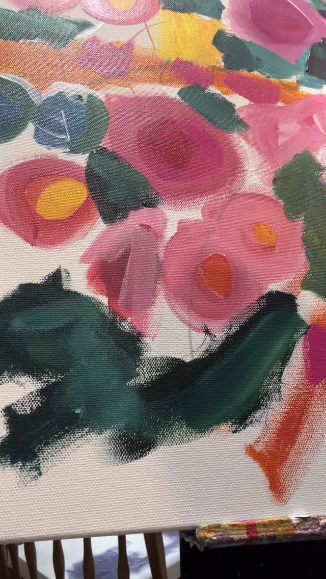 #flowers #love #musica #art #siempre